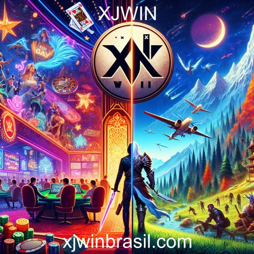 A Magia dos Jogos de Aventura: Explorando Mundos e Histórias Incríveis