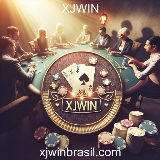 A Ascensão dos Jogos de Cartas na XJWIN: Entre Tradição e Inovação