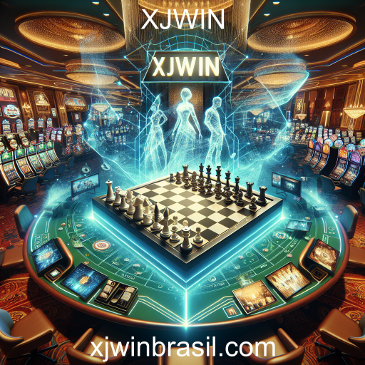 Explorando o Mundo dos Jogos de Estratégia